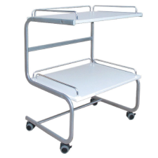  Műszerkocsi korláttal gyógyászati segédeszköz