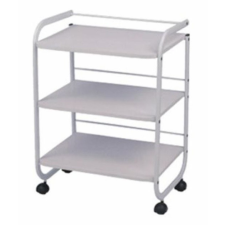  Műszertartó Standard állvány fodrászkellék