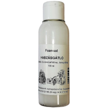 MUTA Habzásgátló FOAMSOL 100ml borászati kellék