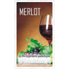 MUTA Matrica merlot 50db/csom