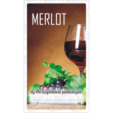 MUTA Matrica merlot 50db/csom borászati kellék