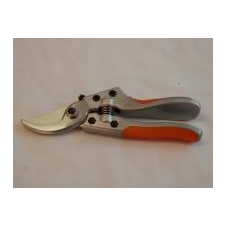 MUTA metszőolló Japán típusú, gumírozott markolat 18 cm (14368) metszőolló