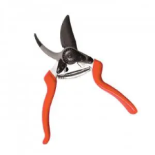 MUTA Metszőolló kovácsolt 20cm Felco típusú  Muta metszőolló