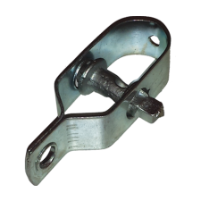 MUTA Racsnis drótfeszítő, horgonyzott 100 mm (11831) barkácsolás, csiszolás, rögzítés