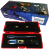MUTA Refractometer 0-40 Brix és 0-25 V/V % alkohol