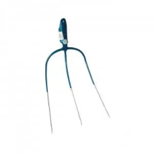 MUTA Villa 3 ágú széna MUTA vasvilla