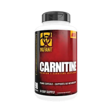  Mutant CARNITINE (90 KAPSZULA) vitamin és táplálékkiegészítő