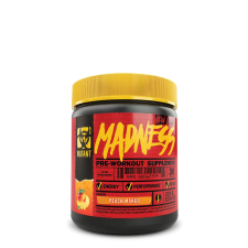  Mutant MADNESS (225 GR) vitamin és táplálékkiegészítő