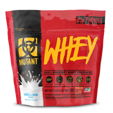  Mutant WHEY (2270 GR) vitamin és táplálékkiegészítő