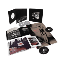 MUTE 101 (Deluxe Edition) (Blu-ray + CD + Dvd) rock / pop
