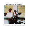 MUTE Cabaret Voltaire - The Covenant, Sword And Arm Of Lord (Vinyl LP (nagylemez))