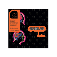 MUTE Erasure - Chorus (Remastered) (Deluxe Edition) (Cd) rock / pop