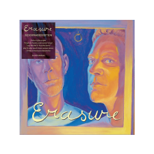 MUTE Erasure - Erasure (Expanded Edition) (Cd) rock / pop