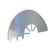  MŰTÉTI GALLÉR NEOCOL GÉNIA 25CM kutyafelszerelés