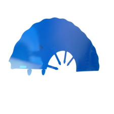  MŰTÉTI GALLÉR TRANSCOL 30CM kutyafelszerelés