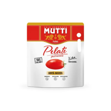  MUTTI hámozott egész paradicsom zacskós 2300g konzerv