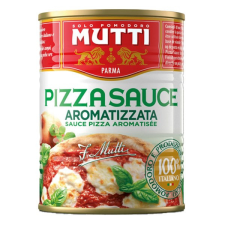 Mutti Pizza szósz MUTTI 400 g szósz, mártás