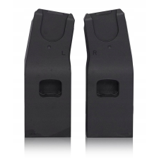 MUUVO Adapter autósüléshez Quick babakocsihoz babakocsi kiegészítő