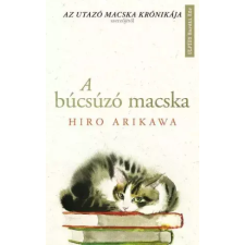 Művelt Nép A búcsúzó macska egyéb e-könyv