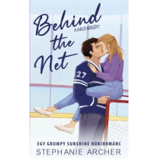 Művelt Nép A háló mögött - Behinde the Net regény