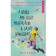 Művelt Nép A hívás, ami segít megtalálni a saját hangodat egyéb e-könyv