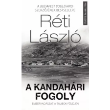 Művelt Nép A kandahári fogoly egyéb e-könyv