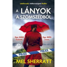 Művelt Nép A lányok a szomszédból regény