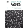 Művelt Nép A nevem Asher Lev