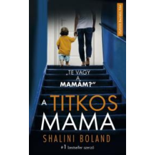 Művelt Nép A titkos mama regény