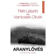 Művelt Nép Aranylövés regény