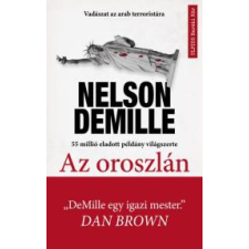 Művelt Nép Az oroszlán regény