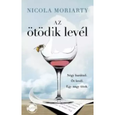 Művelt Nép Az ötödik levél egyéb e-könyv