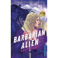 Művelt Nép Barbarian Alien egyéb e-könyv