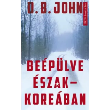 Művelt Nép Beépülve Észak- Koreában egyéb e-könyv