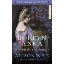 Művelt Nép Boleyn Anna egyéb e-könyv