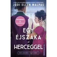 Művelt Nép Egy éjszaka a herceggel egyéb e-könyv