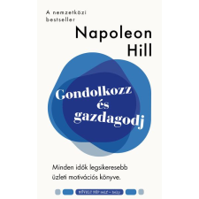 Művelt Nép Gondolkozz és gazdagodj gazdaság, üzlet
