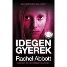 Művelt Nép Idegen gyerek egyéb e-könyv