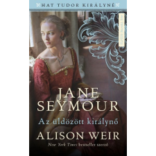 Művelt Nép Jane Seymour regény