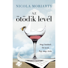 MŰVELT NÉP KIADÓ Az ötödik levél regény