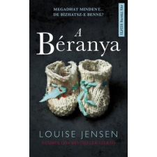 MŰVELT NÉP KIADÓ Louise Jensen-A béranya regény
