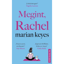 MŰVELT NÉP KIADÓ Megint, Rachel regény