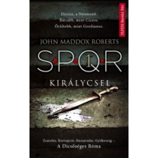 Művelt Nép Királycsel regény