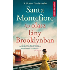 Művelt Nép Könyvkiadó Egy olasz lány Brooklynban regény