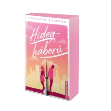 Művelt Nép Könyvkiadó Hidegháború - Éldekorált regény