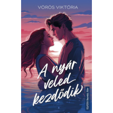 Művelt Nép Könyvkiadó Kft. A nyár veled kezdődik regény