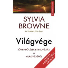 Művelt Nép Könyvkiadó Kft. Sylvia Browne - Világvége ezoterika