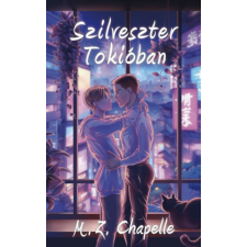 Művelt Nép Könyvkiadó Kft. Szilveszter Tokióban regény