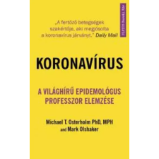 Művelt Nép Koronavírus egyéb e-könyv
