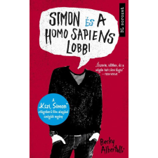 Művelt Nép Simon és a Homo sapiens-lobbi gyermekkönyvek